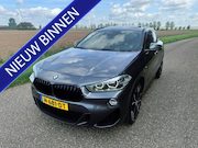 BMW X2 - SDrive20i High Executive Edition