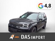 Hyundai Santa Fe - 1.6 T-GDI Hybrid 158 kW 2WD Blackline H