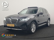 BMW X3 - xDrive30e High Executive SOH 92.3% 293pk Dealer O.H | Trekha