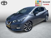 Nissan Micra - 0.9 IG-T Tekna