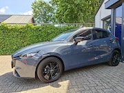 Mazda 2 - 1.5 e-SkyActiv-G 90 Homura
