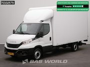 Iveco Daily - 35S16 Automaat Laadklep 160PK Airco Hi-Connect Camera Euro6 