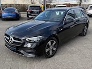 Mercedes-Benz C-klasse - 300e T AVANTGARDE * LED, PANORAMA, MEMORY, WINTER- & SPIEGEL