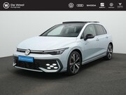 Volkswagen Golf - 1.5 eHybrid 272 pk GTE | Panoramadak | Trekhaak | Adaptief o