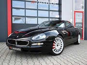 Maserati Quattroporte - Coupé V8 Cambiocorsa Nero Pastello | F1 | NAP | Origineel NL
