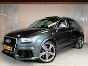 Audi RS Q3 - RSQ3 2.5 TFSI QUATTRO Trekhaak Pano Cruise Control