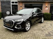 Audi Q3 - 35 TFSI Advanced S-tronic stoelverwarming-ACC-blind spot