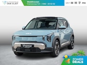 Kia EV2 - Plus Advanced 42.2 kWh 5p. | Actieprijs * | Clima | Adapt. c