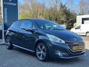 Peugeot 208 - 1.6 THP GTI Perfect onderhouden '' Pano - Infotainmensystem