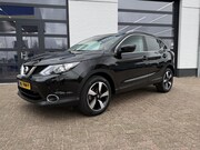 Nissan Qashqai - 1.2 115pk DIG-T N-Connecta