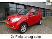 Daihatsu Terios - 1.5-16v Expedition 2WD Airco Apk 17-10-2026