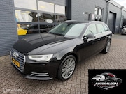 Audi A4 - Avant 1.4 TFSI Sport 150 PK Airco Navi Lm Velgen