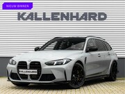 BMW M3 - 3-serie Touring xDrive - Carbon Brakes - Stoelventilatie - C