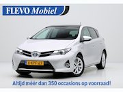 Toyota Auris - 1.8 Hybrid Lease Aut. Pano|Cam|Clima|Navi|LMV