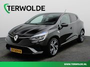 Renault Clio - TCe 100 R.S. Line | achteruitrijcamera | navigatie |