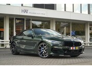 BMW 8-serie - 840i X Drive I M-sport I ACC I Sanremo groen
