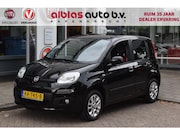 Fiat Panda - 1.2 Lounge|Dealeronderhouden