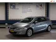 Opel Astra - Sports Tourer 1.4 Turbo Cosmo / KEURIGE AUTO