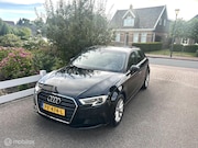 Audi A3 - Sportback 1.0 TFSI 115PK AUTOMAAT AIRCO NAVIGATIE PARKEERSEN
