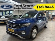 Volkswagen T-Cross - 1.0 TSI 95 pk Life | Trekhaak | Adapt. cruise | Navi | Apple