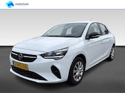 Opel Corsa - 1.2 Start/Stop 75pk Edition