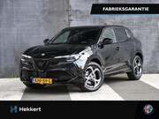 Alfa Romeo Junior - Sport Speciale 1.2 Turbo Hybrid 145pk Automaat TECHNO-PACK |