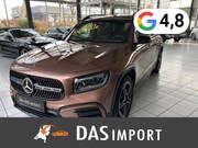 Mercedes-Benz GLB-Klasse - 4Matic