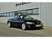 BMW 4-serie Cabrio - 435i High Executive