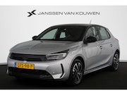 Opel Corsa - 1.2 Turbo Hybrid GS Automaat Camera Apple CarPlay LED