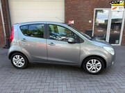 Opel Agila - 1.2 Edition|AUTOMAAT|AIRCO|