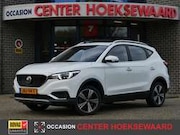 MG ZS - Electric 143pk/45kWh Luxury | Panoramadak | Carpla