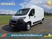 Peugeot Boxer - 330 2.2 BlueHDi L2 H2 - 120 Pk - Euro 6 - Navi - ParkeerCame