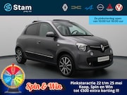 Renault Twingo - SCe Dynamique 70pk Airco | Camera | Parkeersens. achter | El