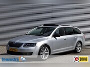 Skoda Octavia - COMBI 1.4 TSI AUT7 ELEGANCE BNS LINE / P.DAK / STOEL VERW./ 