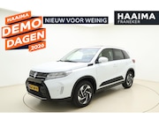 Suzuki Vitara - 1.4 Boosterjet Smart Hybrid Style | Navigatie | Cruise Contr