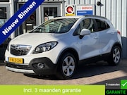 Opel Mokka - 1.4 T Edition | TREKHAAK | NAVI | PDC | CRUISE | PARELMOER W