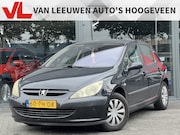 Peugeot 307 - 1.6-16V XT | Nieuw binnen | Cruise | Airco | Inruilkoopje