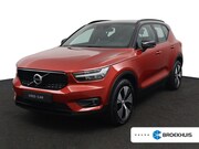 Volvo XC40 - T4 Recharge R-Design Expression | Adaptieve Cruise control |