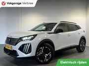 Peugeot e-2008 - EV Allure Avantage 54 kWh | SoH 97.4% | Android/Apple Carpla