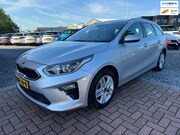 Kia Ceed - Sportswagon 1.6 CRDi DynamicLine, Euro 6, Automaat, Marge,