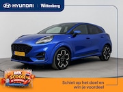 Ford Puma - 1.0 ECOBOOST HYBRID ST-LINE X | NAVI | CLIMA | CRUISE | ELEK