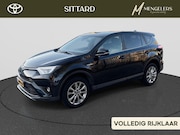 Toyota RAV4 - 2.5 Hybrid AWD Executive