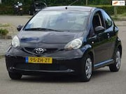 Toyota Aygo - 1.0-12V + BJ2008 ELEKRAM/APK 09-04-2027