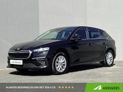 Skoda Scala - 1.0 TSI DSG Automaat Selection / Garantie tot 3-2029 tot 60.