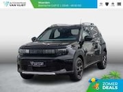 Fiat Grande Panda - 1.2 Hybrid Icon | Automaat | PDC | Airco | Apple C