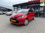 Toyota Aygo - 1.0 VVT-i | Softtop | Elektrische ramen voor | Speed Limiter