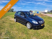 Mercedes-Benz B-klasse - 200