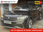 Volkswagen Tiguan - 1.5 TSI R-Line, Pano, Trekh, Cruise, Cam, Carpl