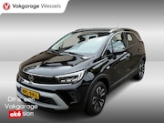 Opel Crossland - 1.2 Turbo Elegance | Panoramadak | Dodehoek | Clima | Camera