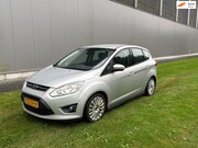 Ford C-Max - 1.0 Ambiente|Airco|Elek Pakket|Apk|